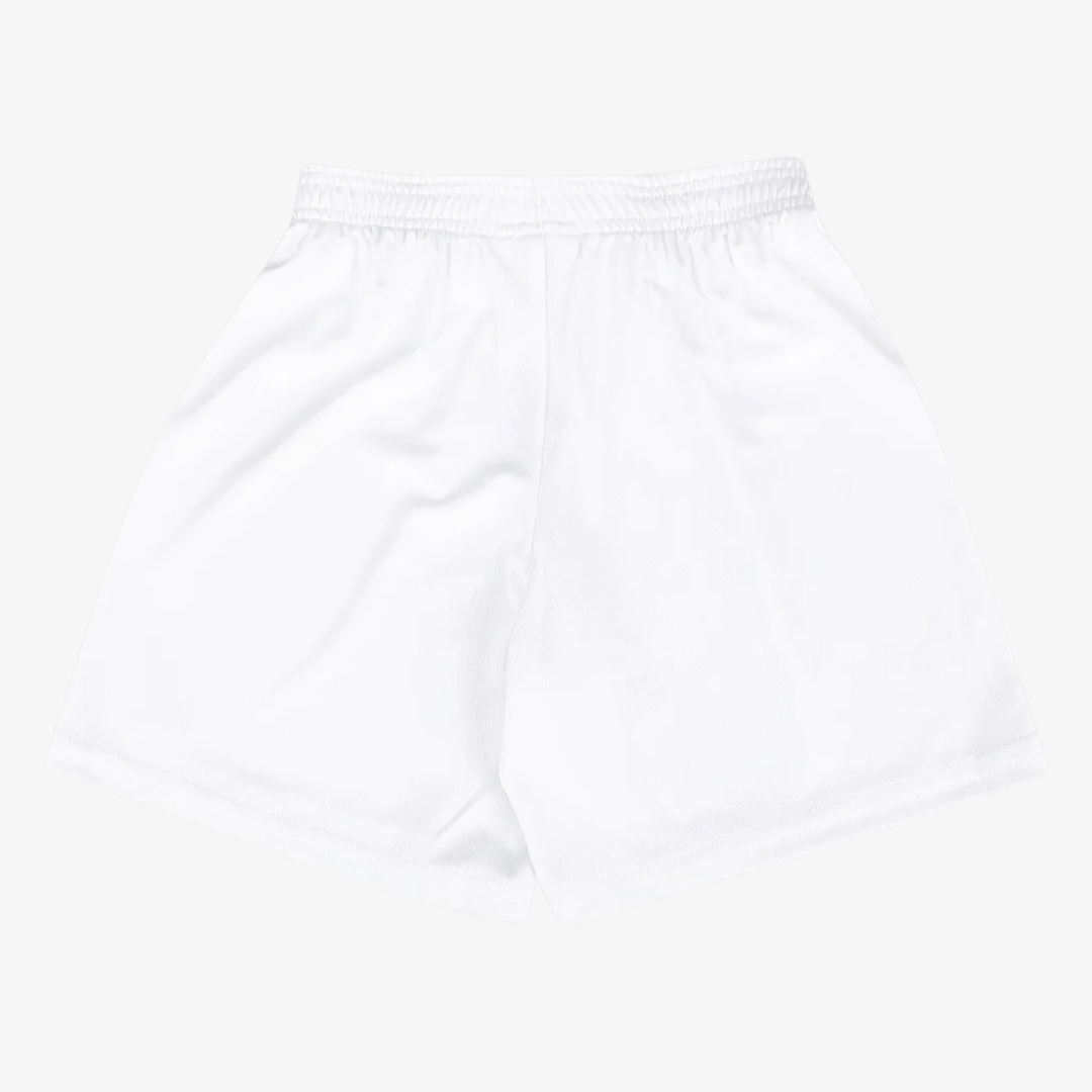 Conjunto Infantil Adidas Flamengo 2025/26 I - Manto Club