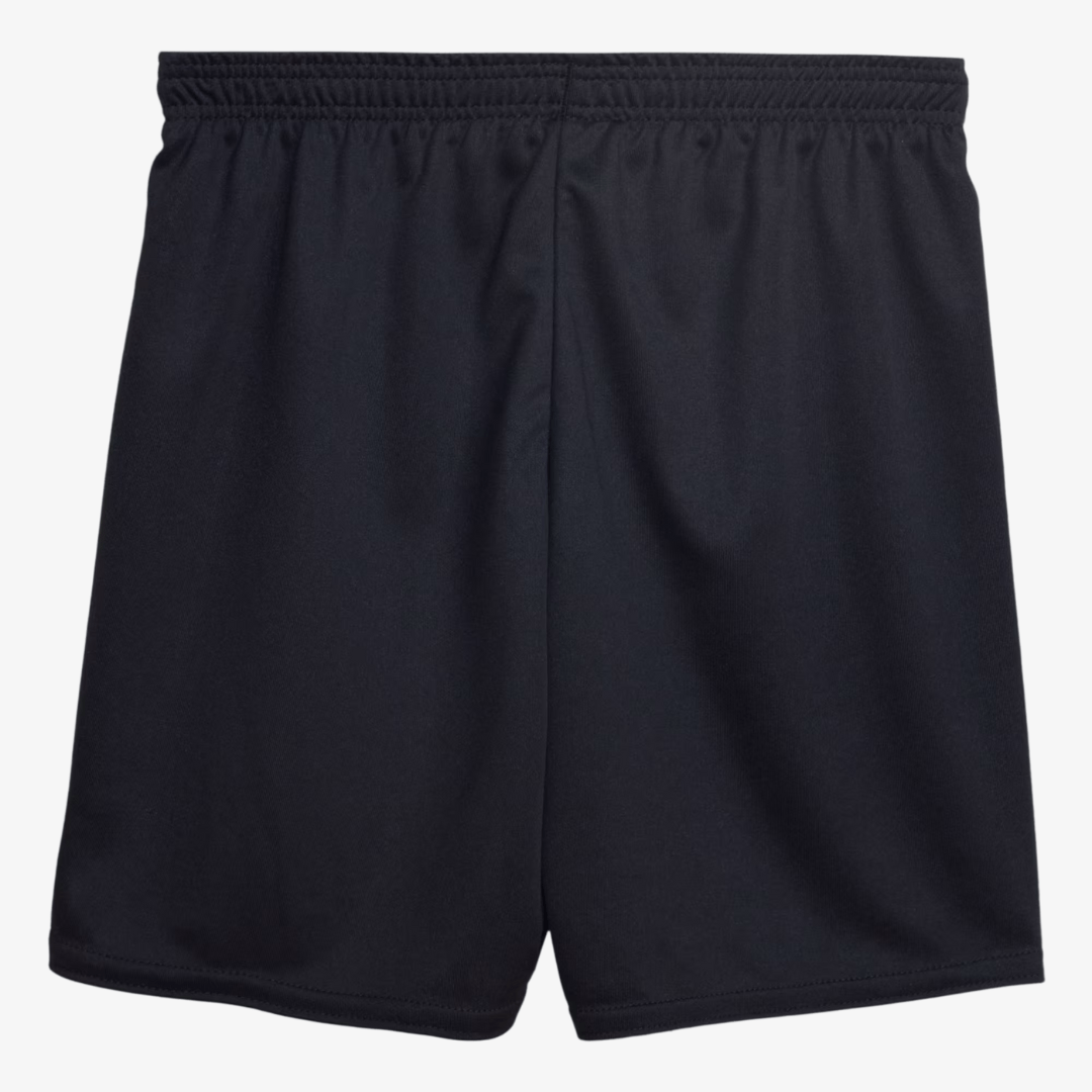 Conjunto Infantil Adidas Flamengo 2025/26 II - Manto Club