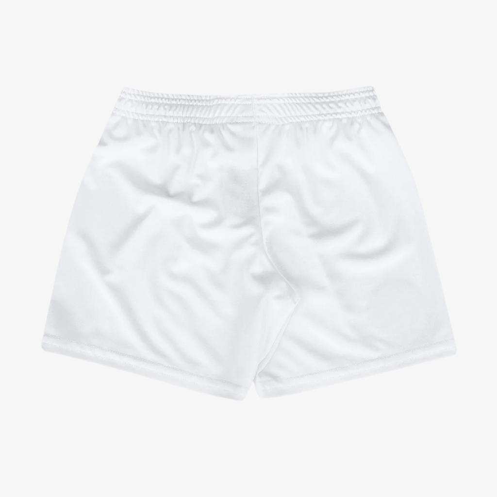 Conjunto Infantil Adidas Internacional 2025/26 I - Manto Club