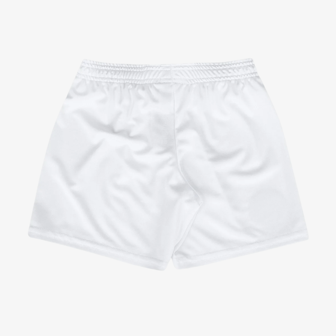 Conjunto Infantil Adidas Internacional 2025/26 I - Manto Club