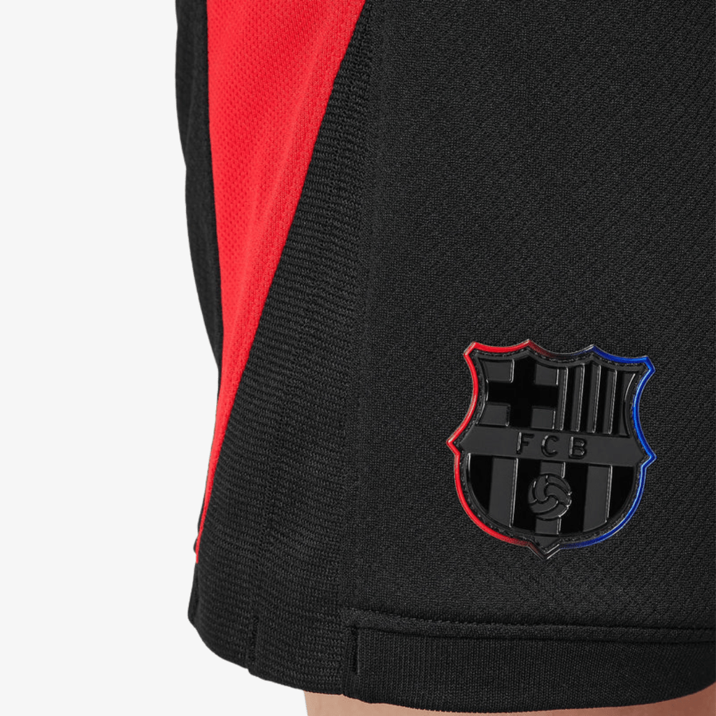 Conjunto Infantil Nike Barcelona 2024/25 II - Manto Club