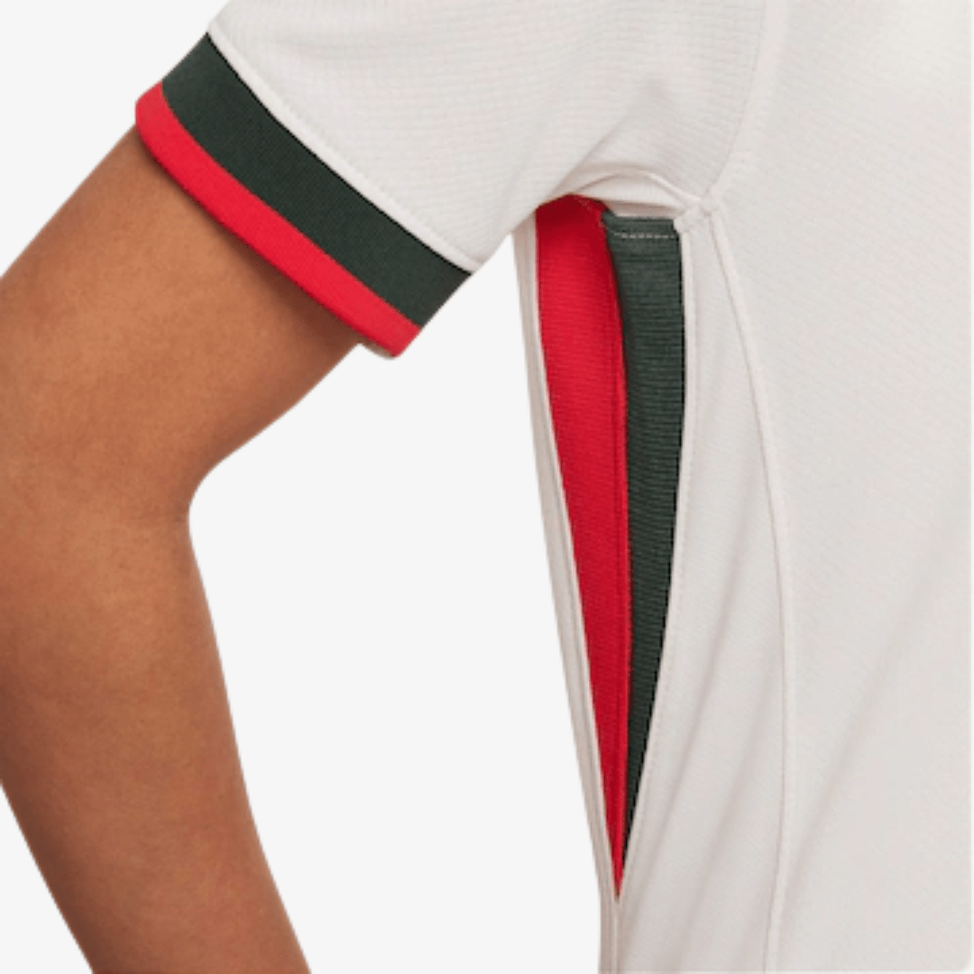 Conjunto Infantil Nike Chelsea II 2025/26 - Manto Club