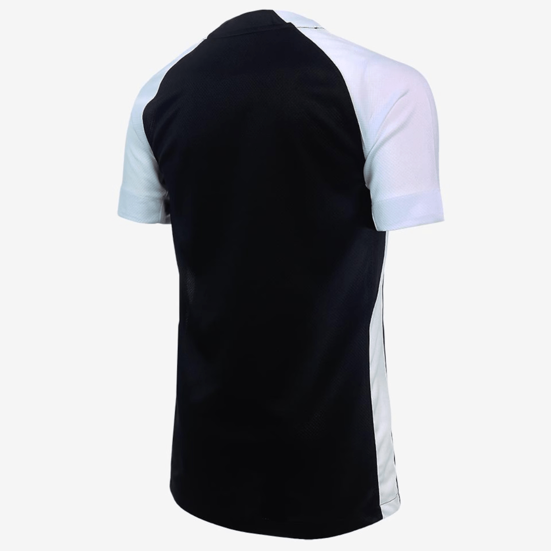 Conjunto Infantil Nike Corinthians 2025/26 II - Manto Club