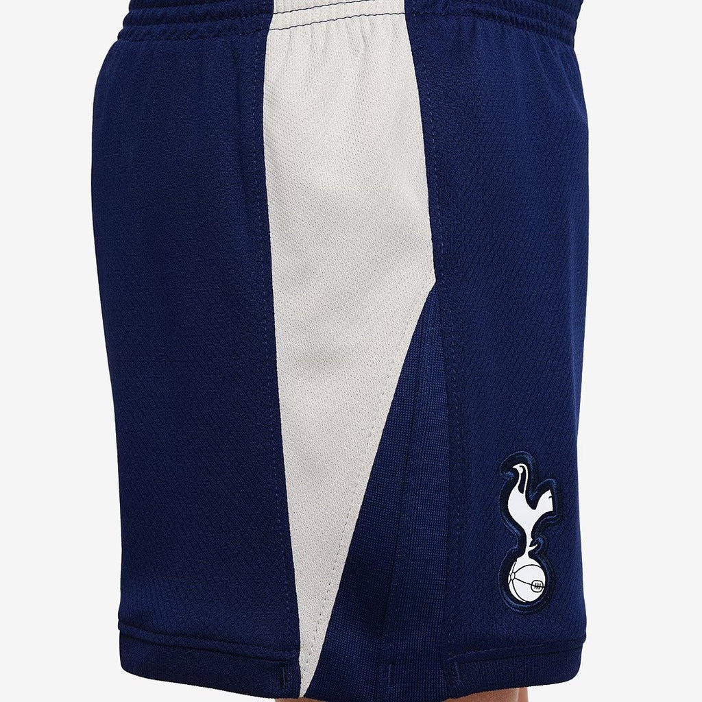 Conjunto Infantil Nike Tottenham 2025/26 Torcedor - Manto Club