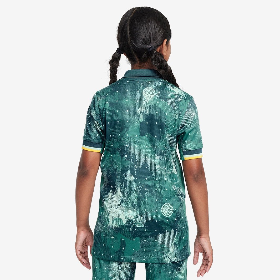 Conjunto Infantil Nike Tottenham FC 2024/25 III - Manto Club