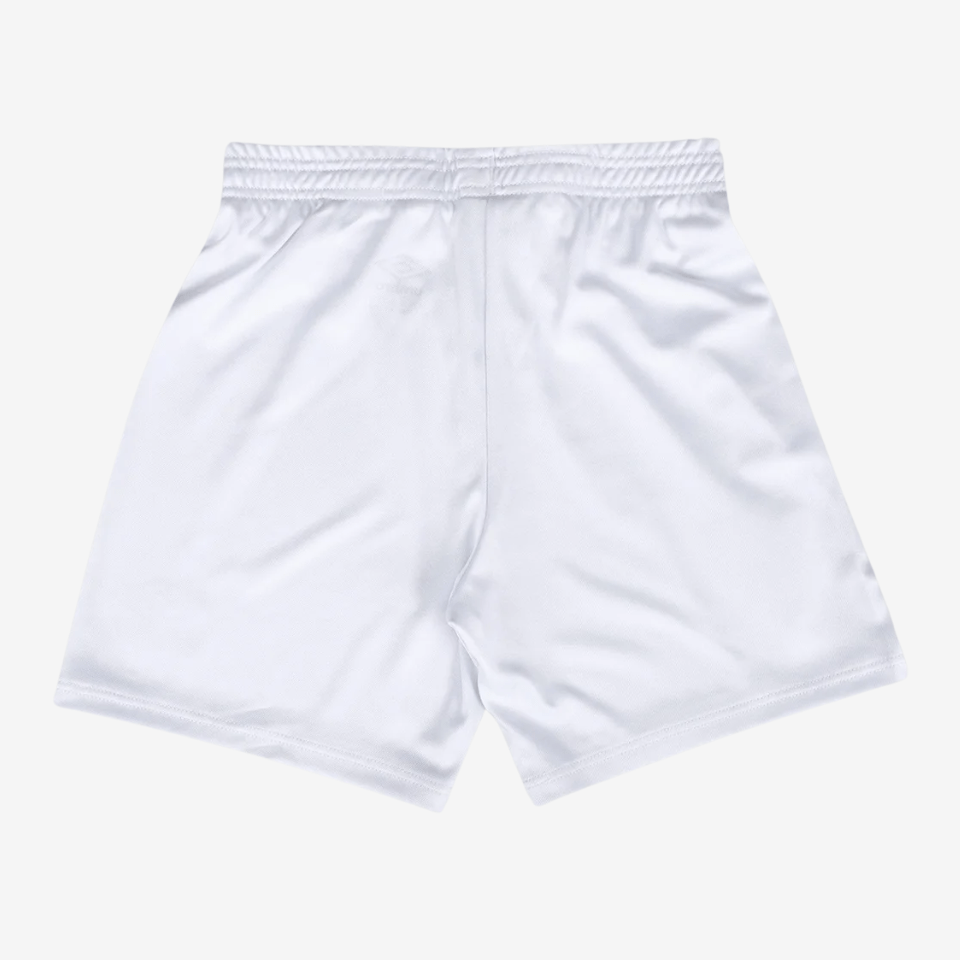 Conjunto Infantil Umbro Fluminense 2025/26 I - Manto Club