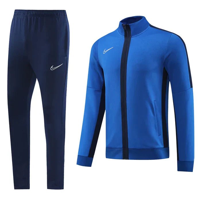 Conjunto Nike 2024 - Azul - Manto Club