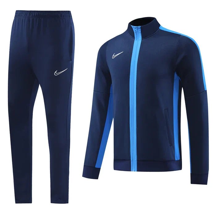 Conjunto Nike 2024 - Azul Marinho - Manto Club