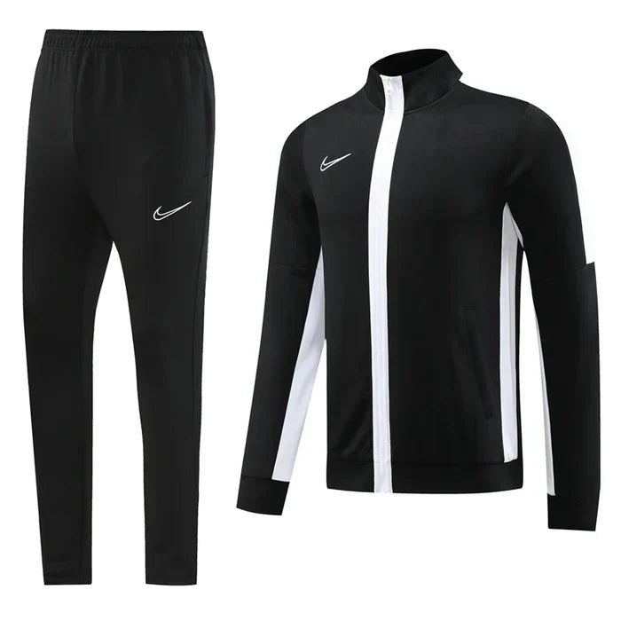 Conjunto Nike 2024 - Preto - Manto Club