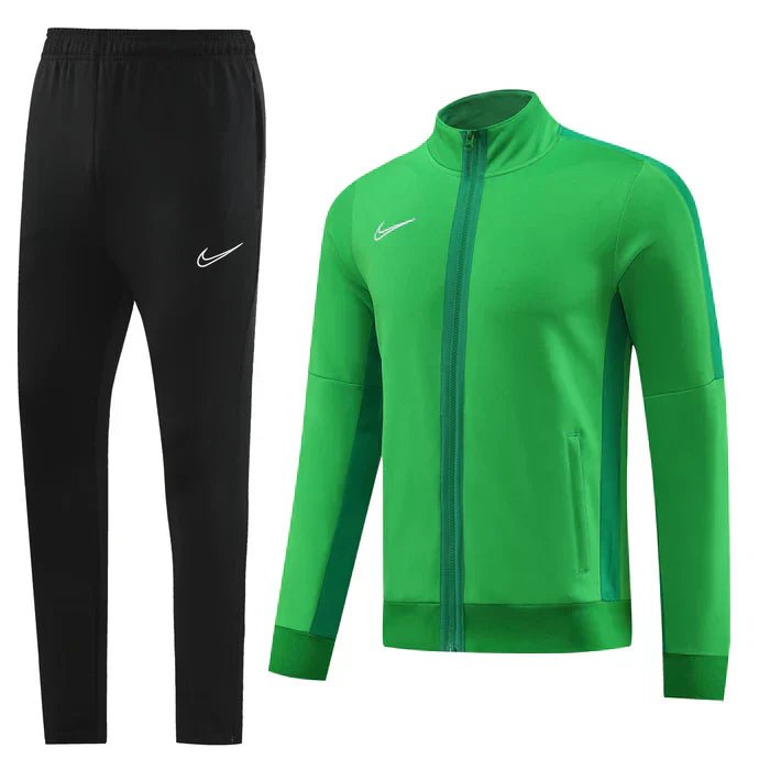 Conjunto Nike 2024 - Verde - Manto Club