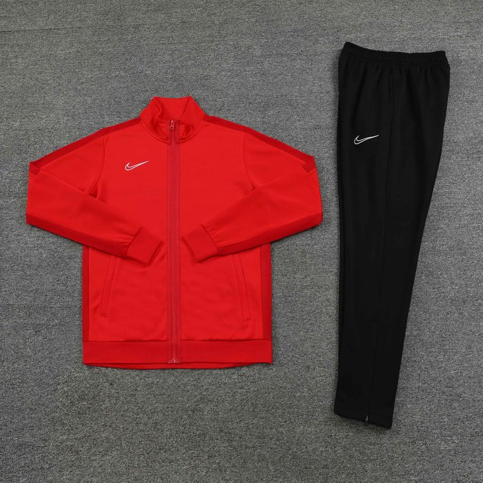 Conjunto Nike 2024 - Vermelho - Manto Club