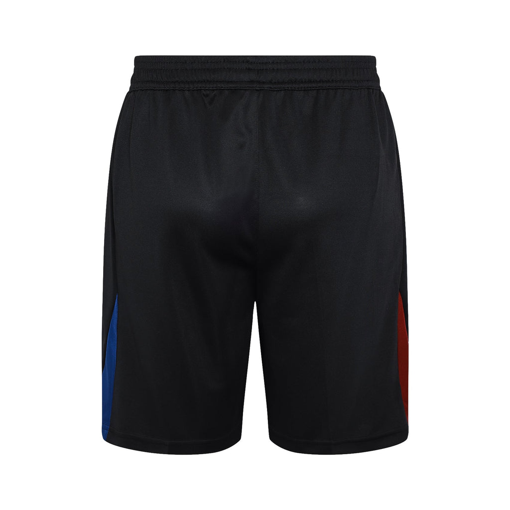 Conjunto Regata Barcelona 2024/25 - Preta - Manto Club