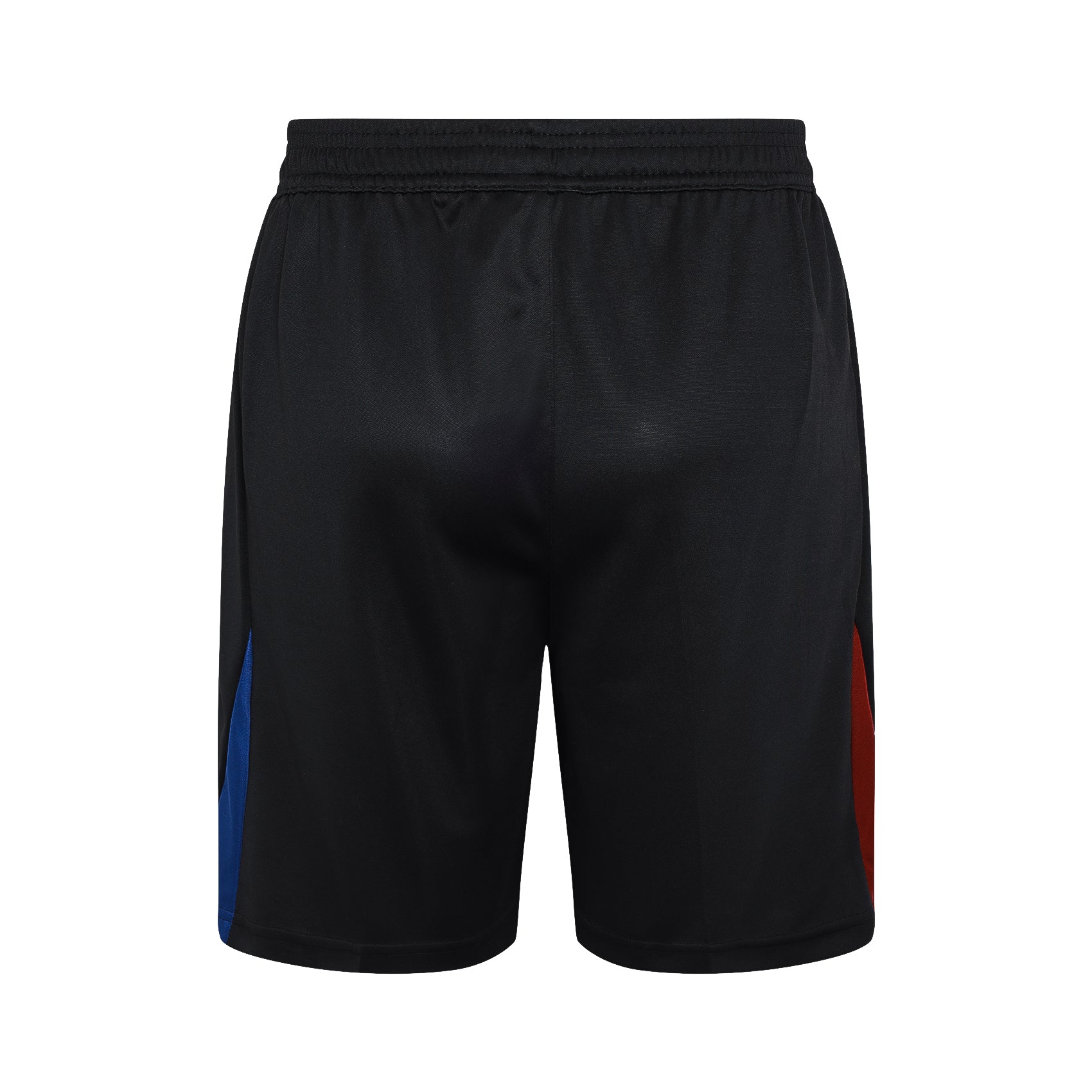 Conjunto Regata Barcelona 2024/25 - Preta - Manto Club