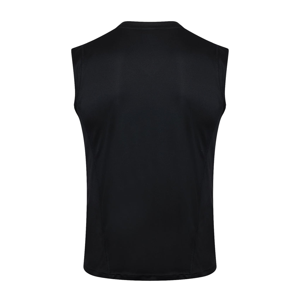 Conjunto Regata Bayern de Munique 2024/25 - Preta - Manto Club