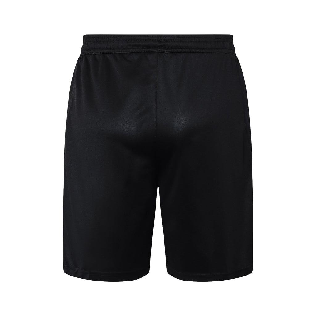 Conjunto Regata Bayern de Munique 2024/25 - Preta - Manto Club