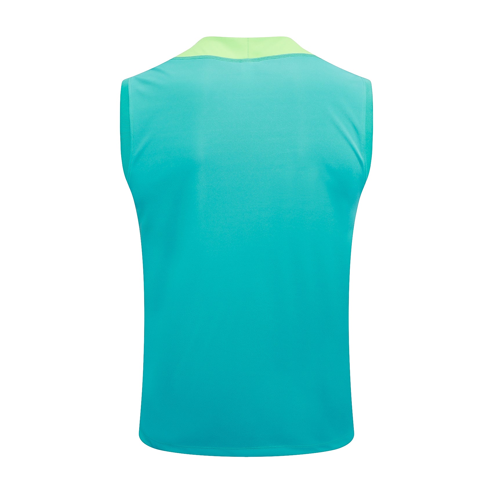 Conjunto Regata Brasil 2024/25 - Azul - Manto Club