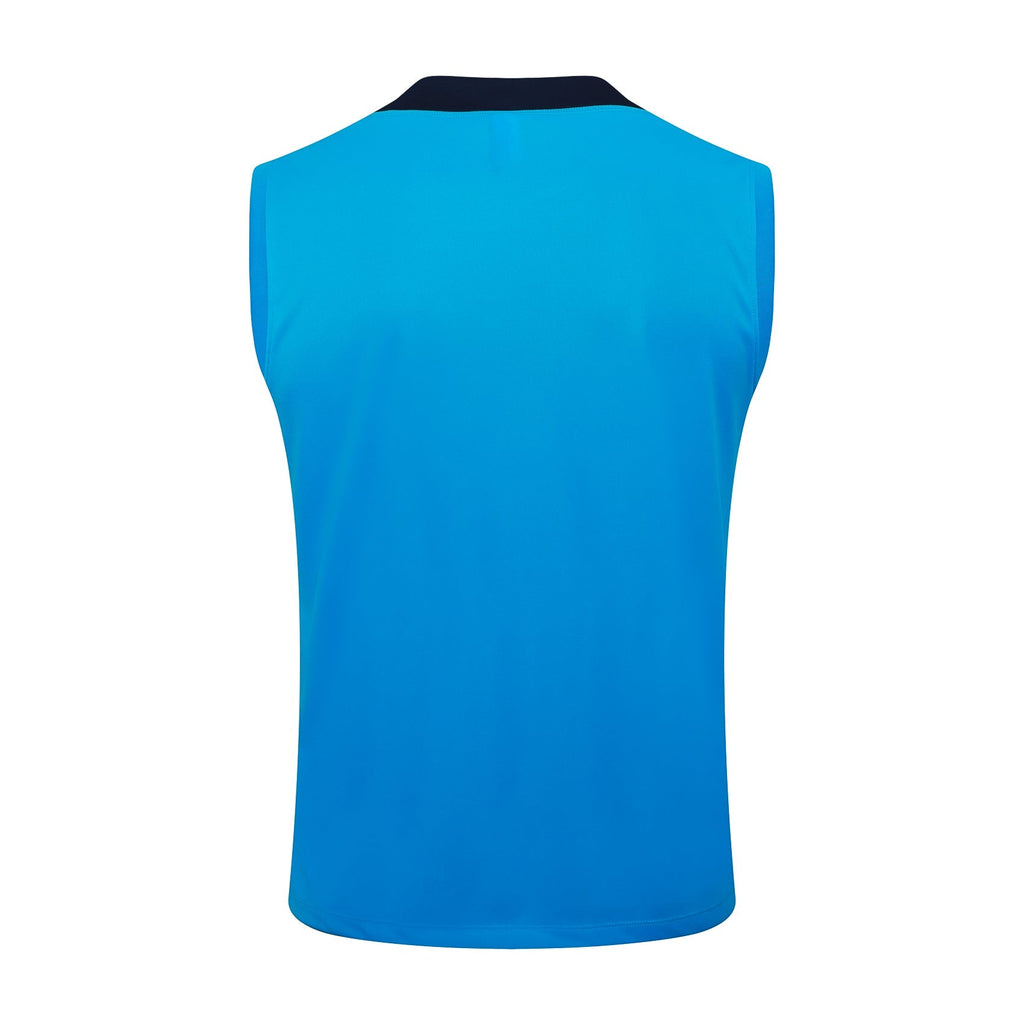 Conjunto Regata Chelsea 2024/25 - Azul - Manto Club