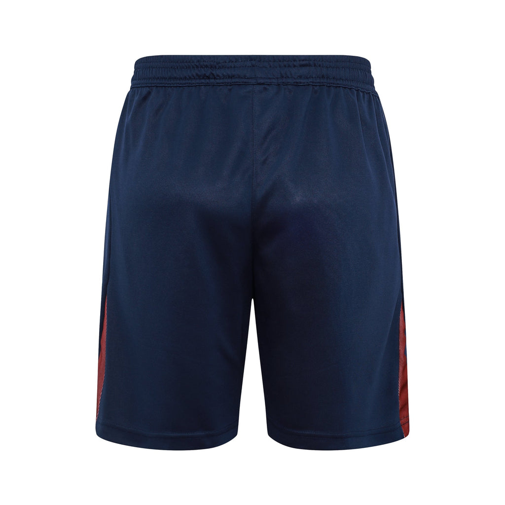 Conjunto Regata Inglaterra 2024/25 - Azul Escuro - Manto Club