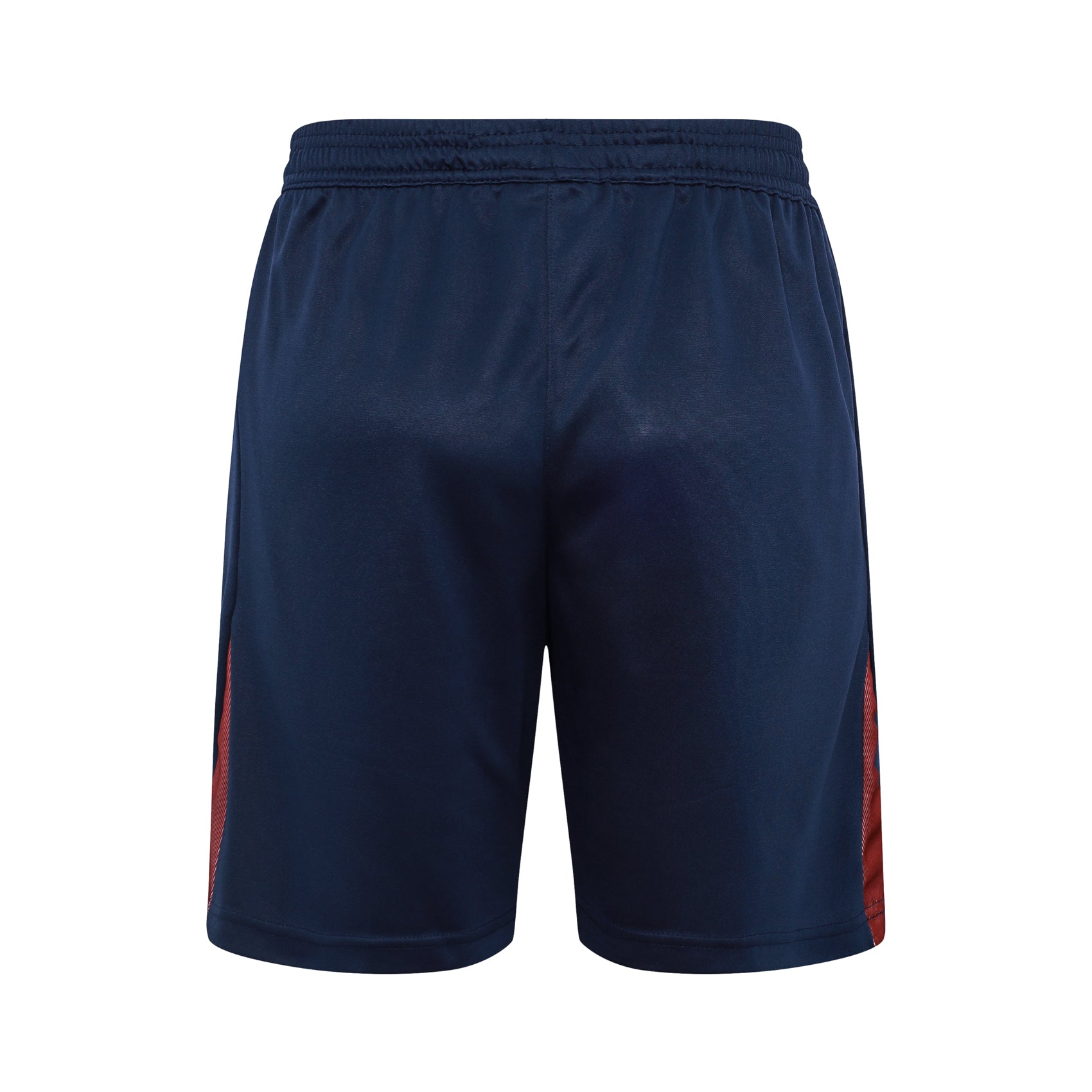 Conjunto Regata Inglaterra 2024/25 - Azul Escuro - Manto Club