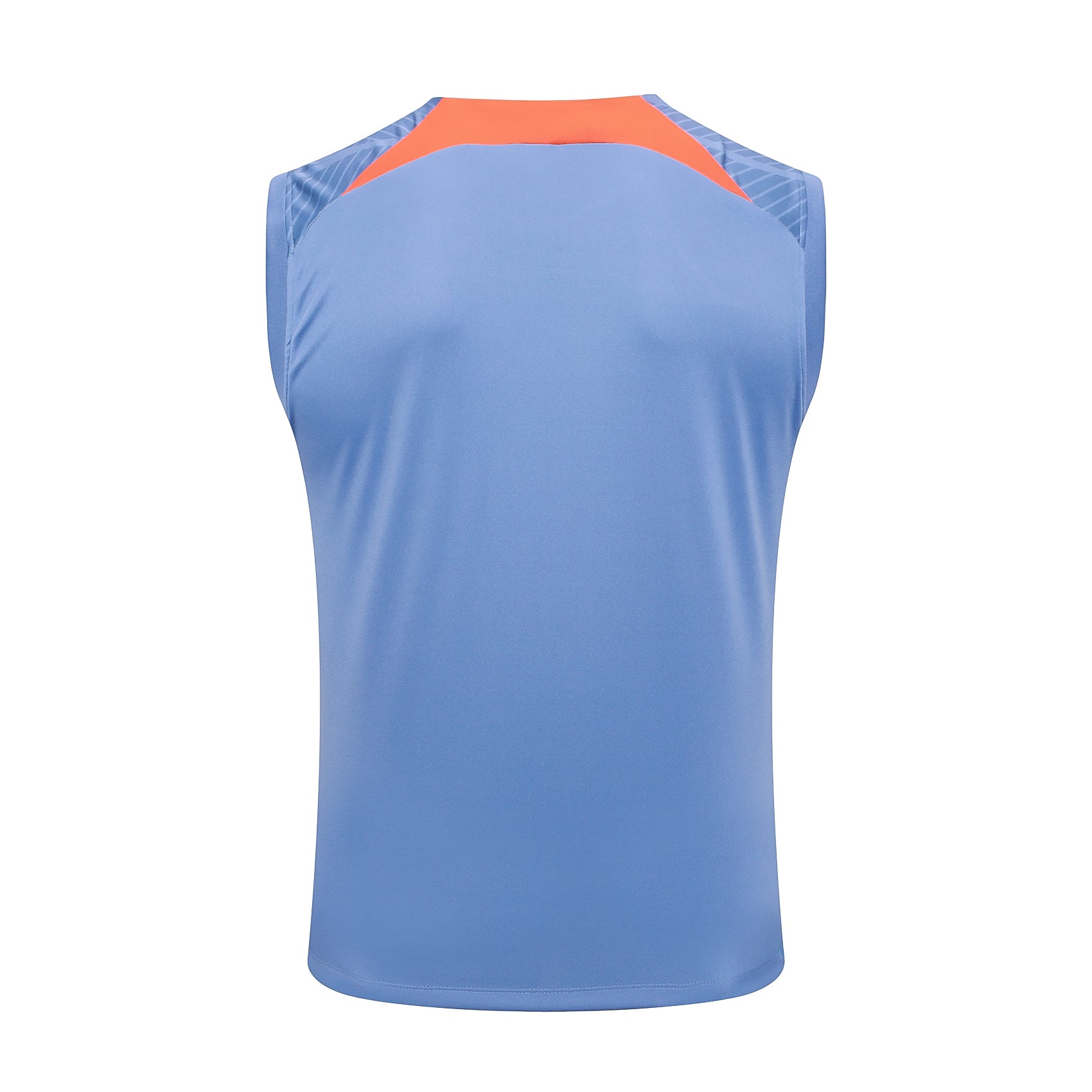 Conjunto Regata Inter de Milão 2024/25 - Azul - Manto Club