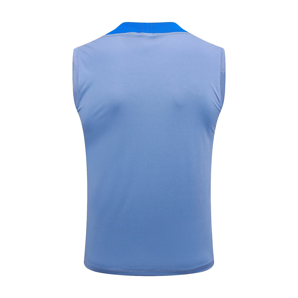 Conjunto Regata Inter de Milão 2024/25 - Lilás e Preto - Manto Club