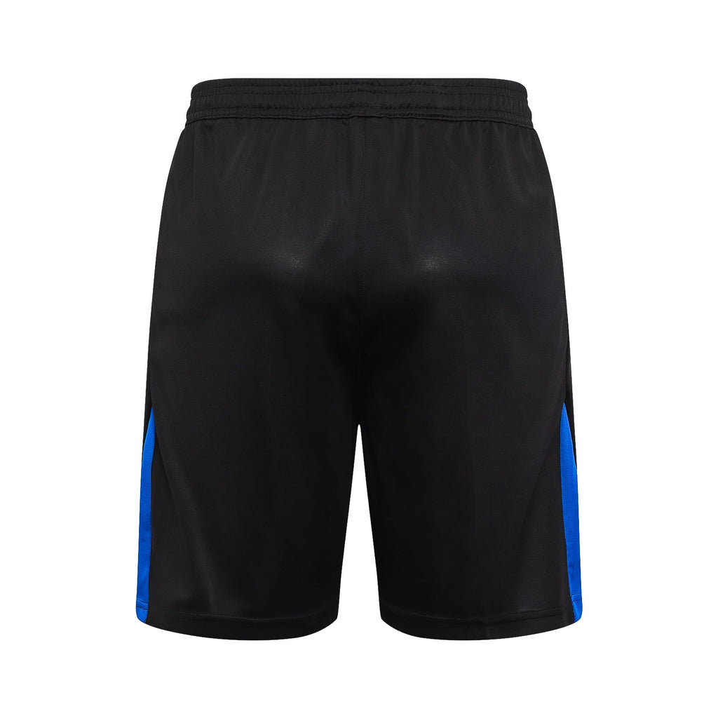 Conjunto Regata Inter de Milão 2024/25 - Lilás e Preto - Manto Club