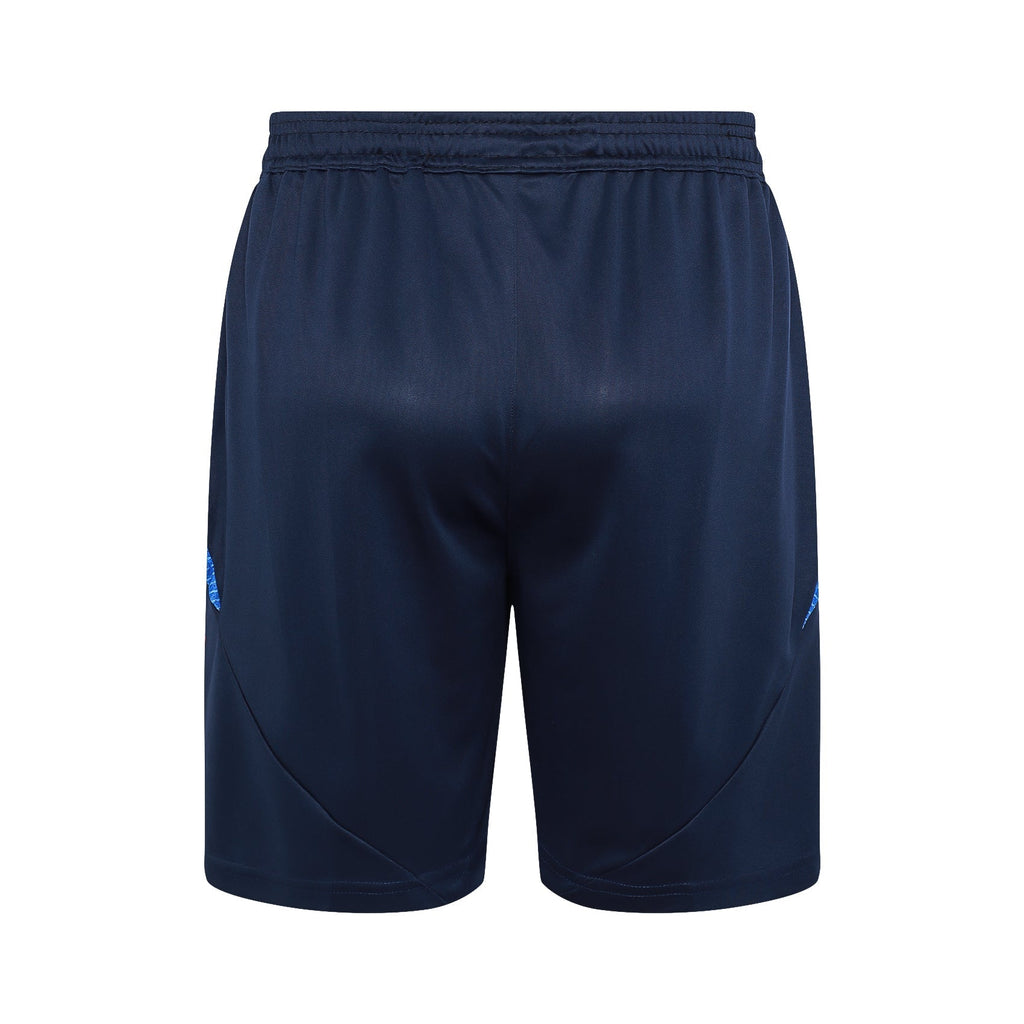 Conjunto Regata Itália 2024/25 - Branca e Azul - Manto Club