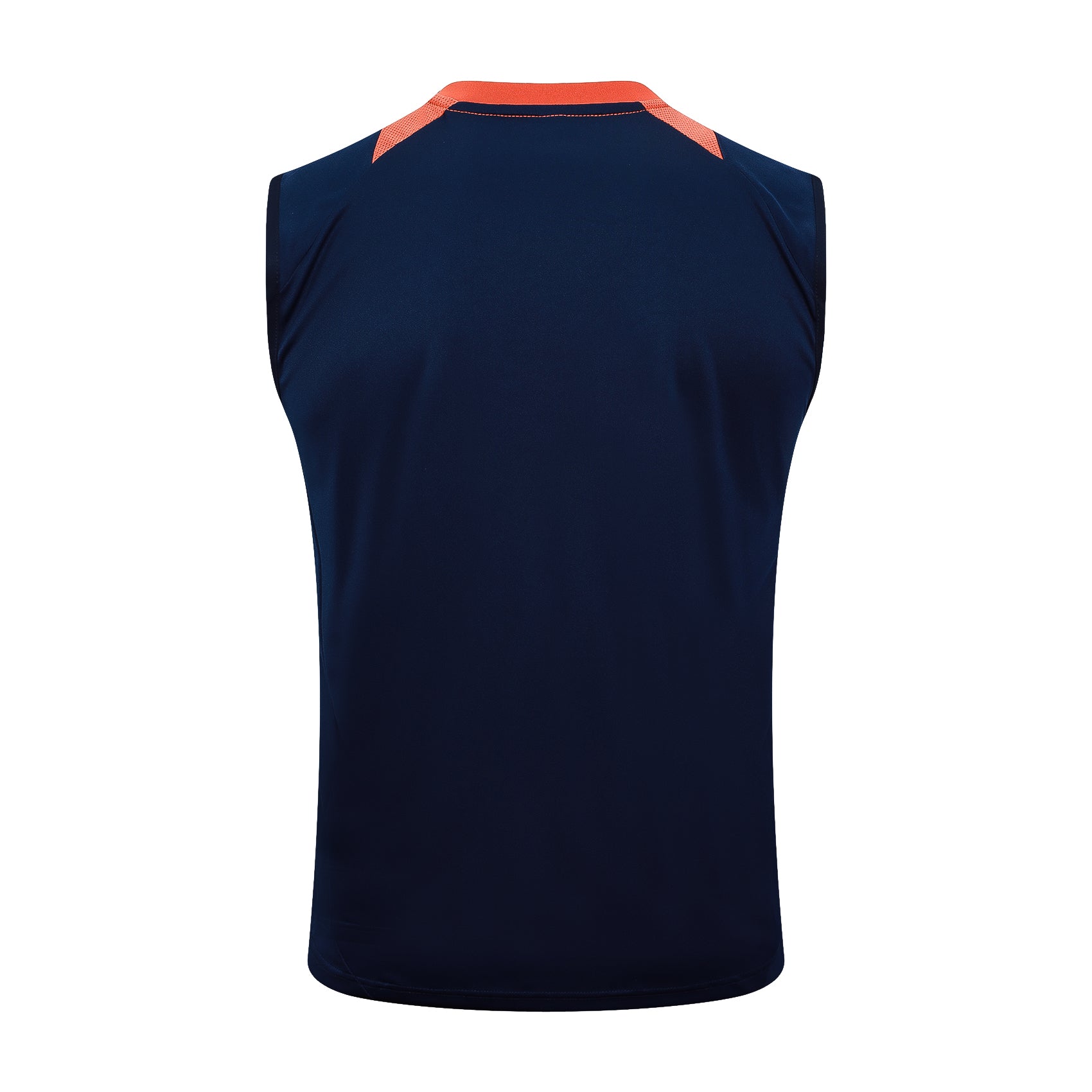 Conjunto Regata Manchester United 2024/25 - Azul Escuro - Manto Club