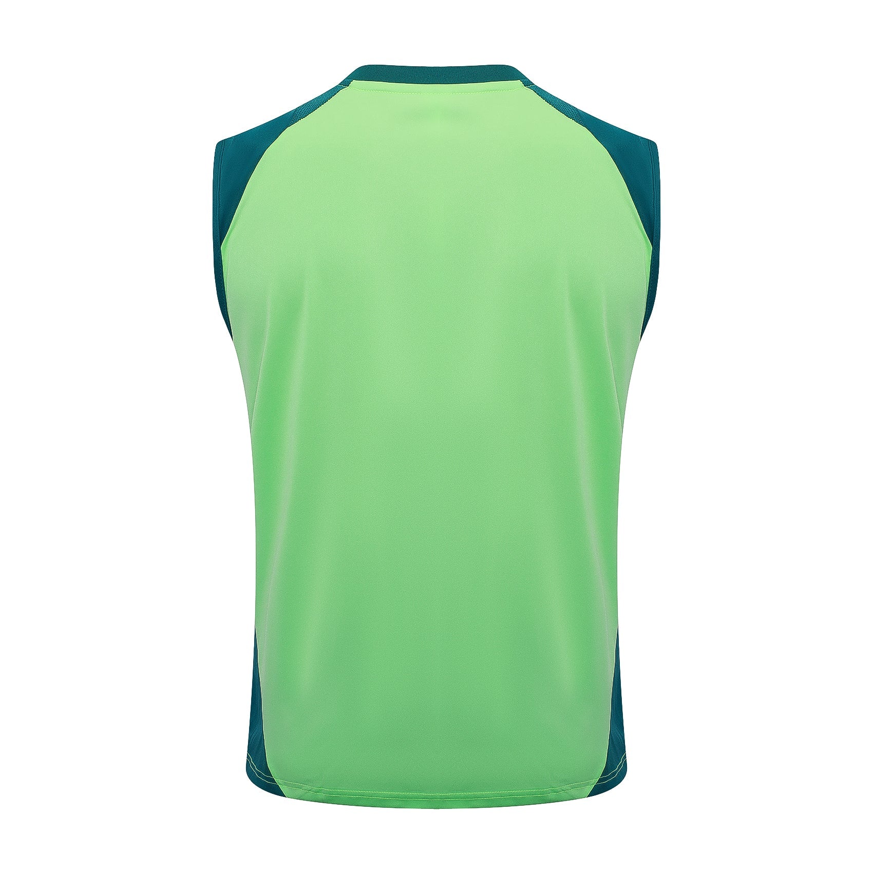 Conjunto Regata México 2024/25 - Verde e Grená - Manto Club