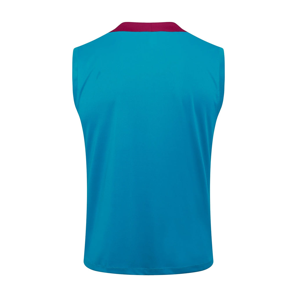 Conjunto Regata Paris Saint Germain 2024/25 - Azul Marinho - Manto Club