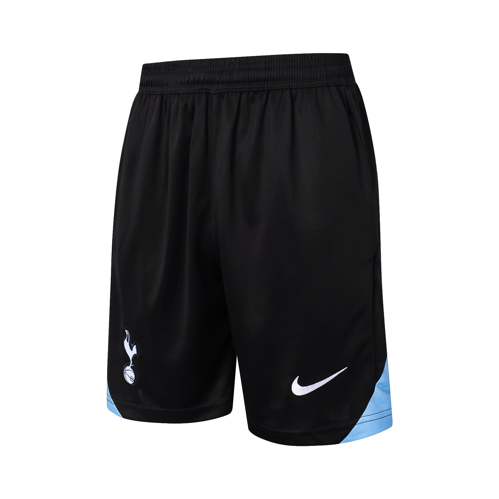 Conjunto Regata Tottenham 2024/25 - Azul - Manto Club