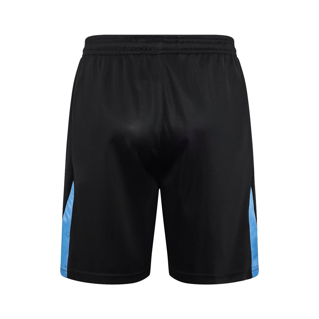 Conjunto Regata Tottenham 2024/25 - Azul - Manto Club