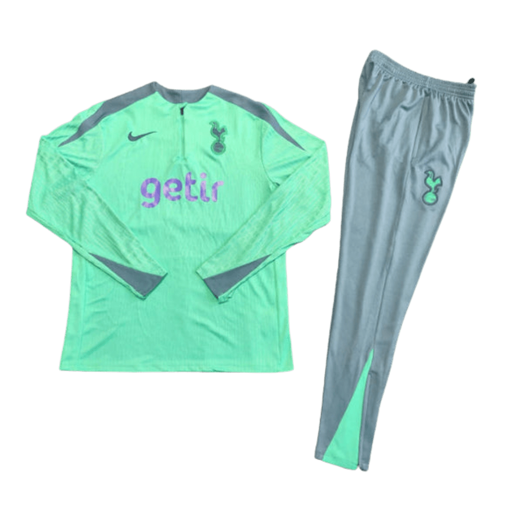 Conjunto Treino Tottenham 24/25 - Manto Club