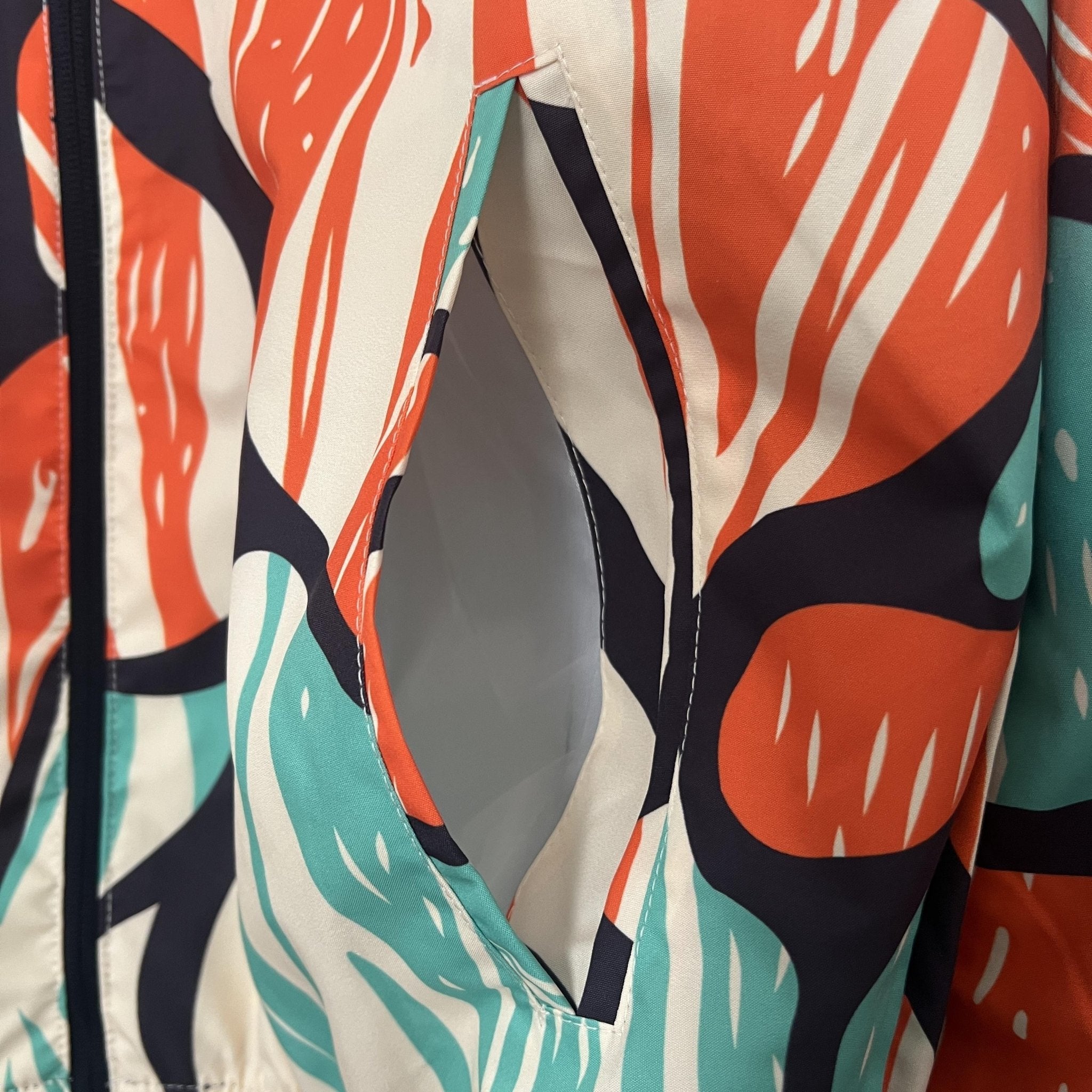 Corta Vento Arsenal Dupla Face - Manto Club