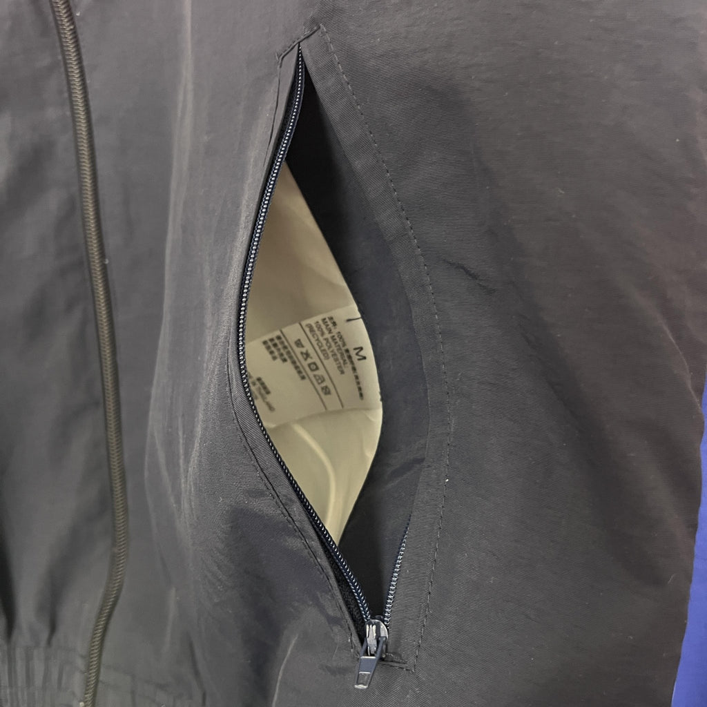 Corta Vento Arsenal Dupla Face - Manto Club