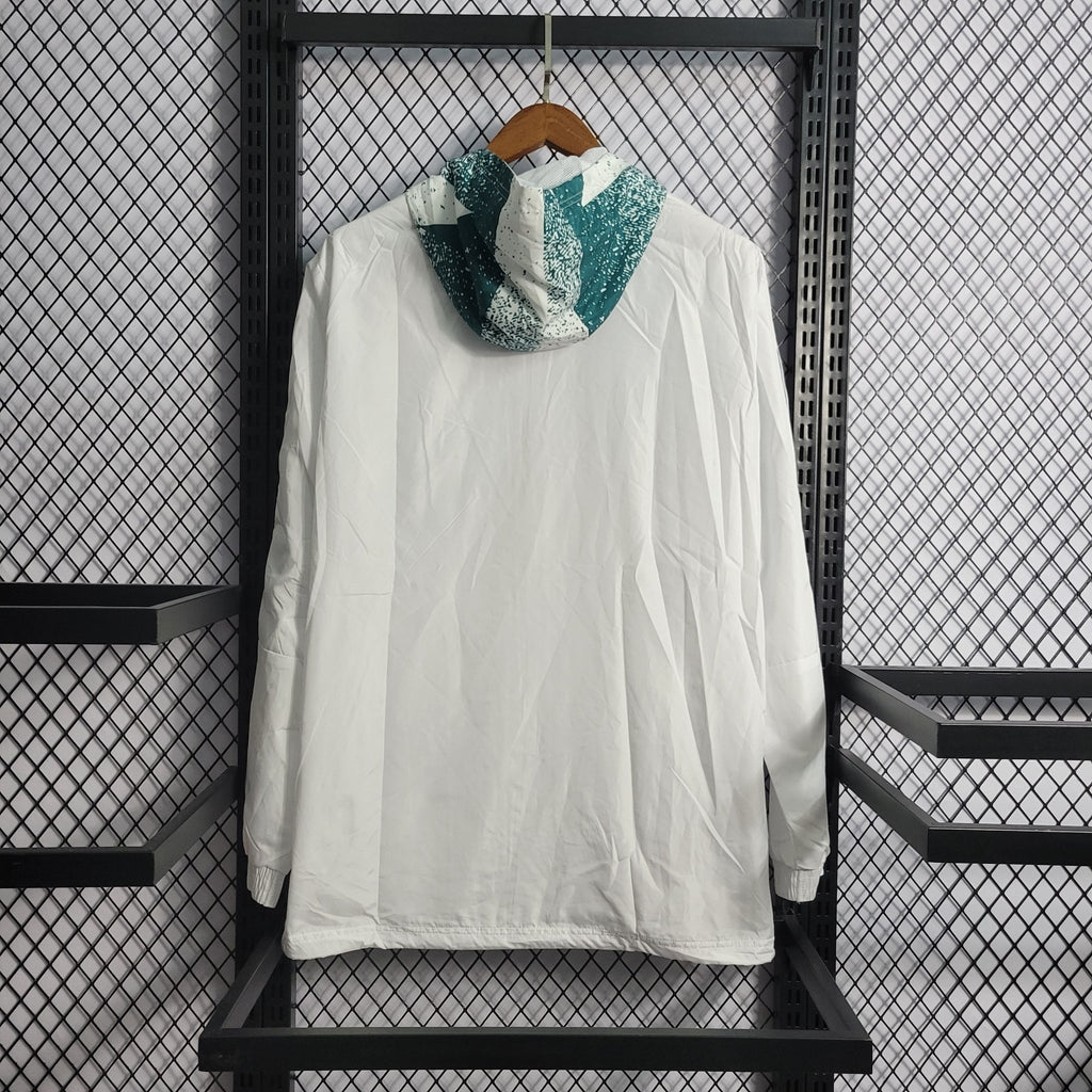 CORTA VENTO DO BAYERN MUNCHEN - Manto Club