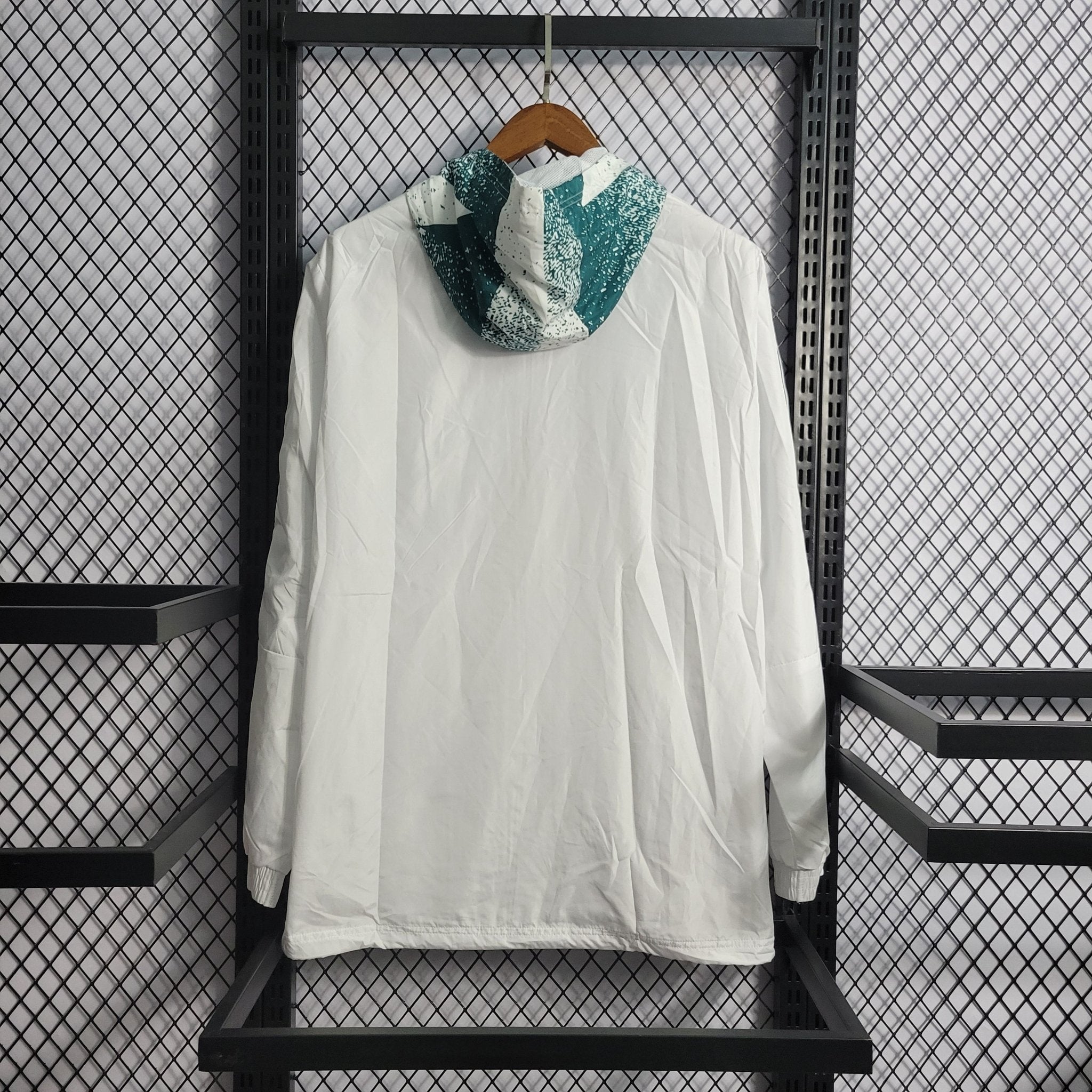 CORTA VENTO DO BAYERN MUNCHEN - Manto Club