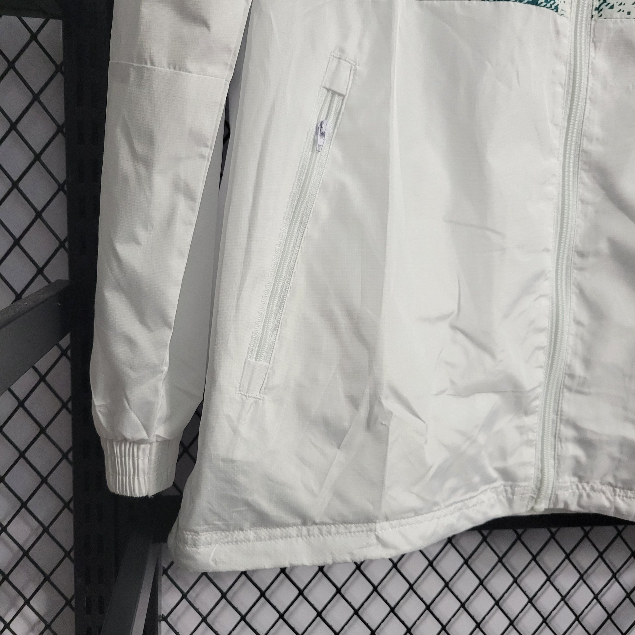 CORTA VENTO DO BAYERN MUNCHEN - Manto Club