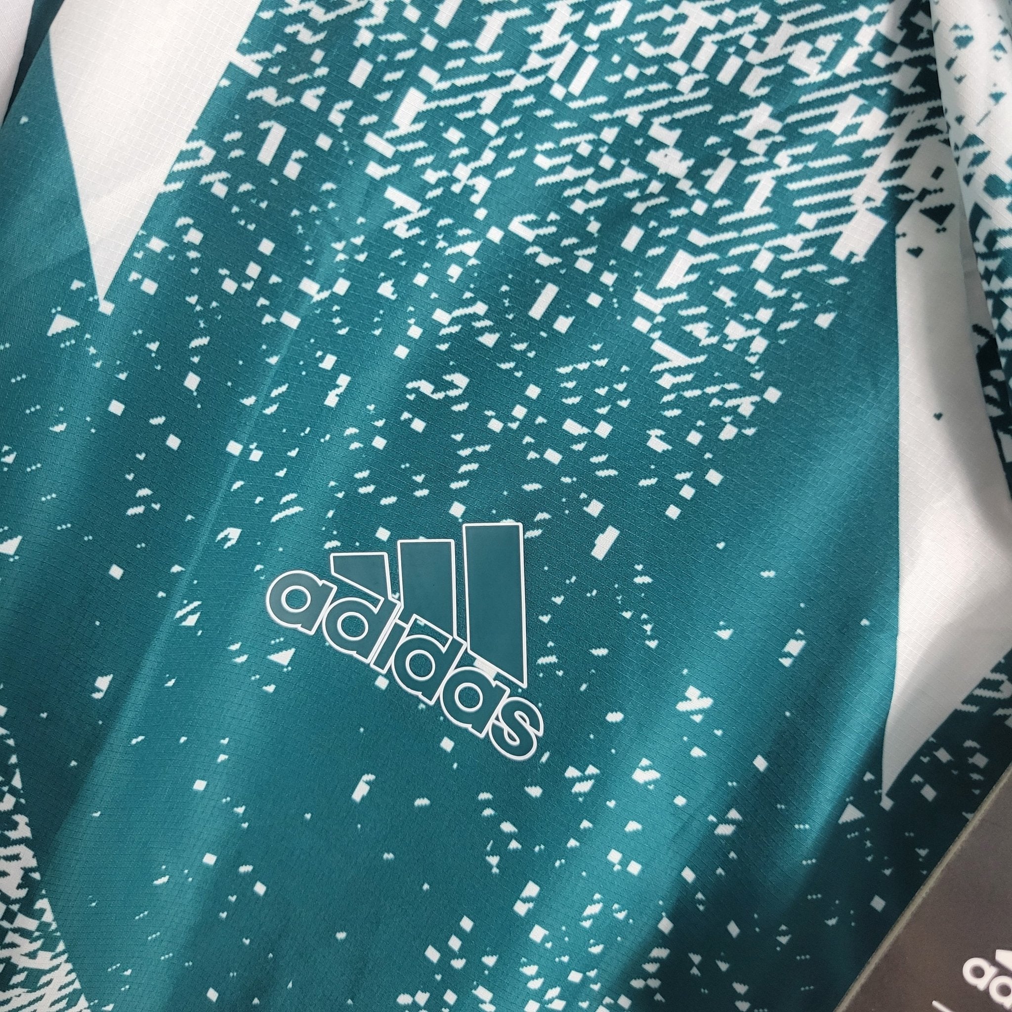 CORTA VENTO DO BAYERN MUNCHEN - Manto Club