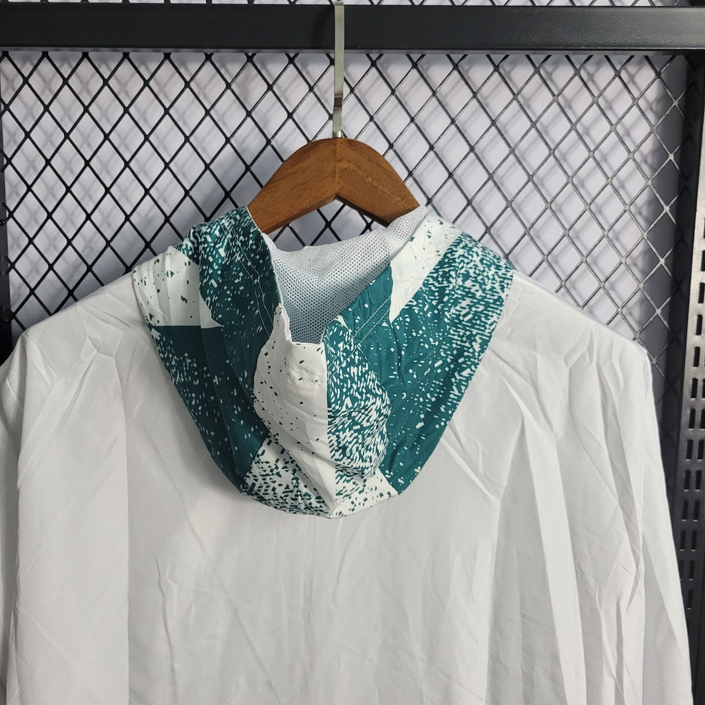 CORTA VENTO DO BAYERN MUNCHEN - Manto Club