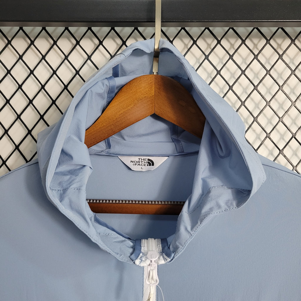 CORTA VENTO DO PARIS SAINT GERMAN - Manto Club