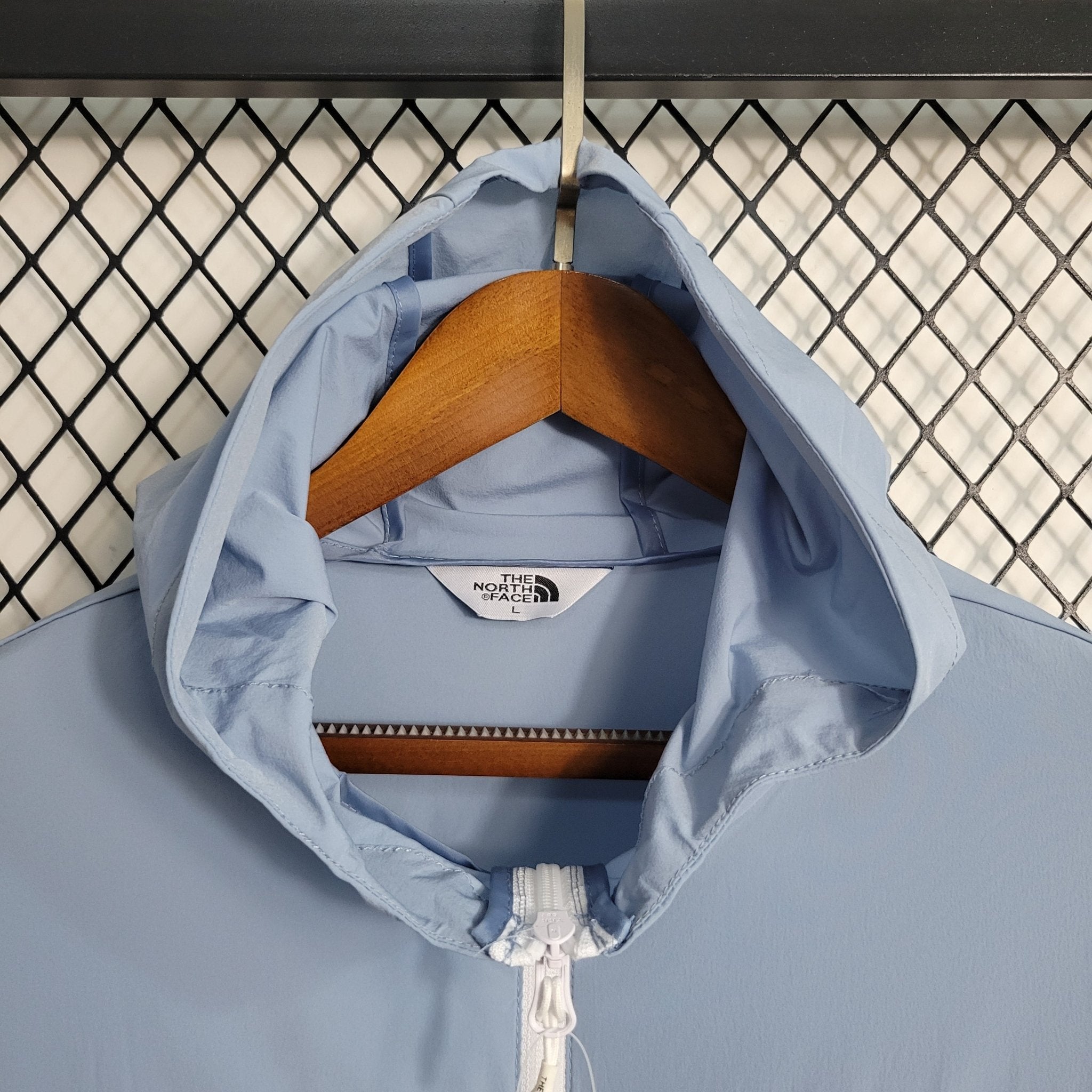 CORTA VENTO DO PARIS SAINT GERMAN - Manto Club