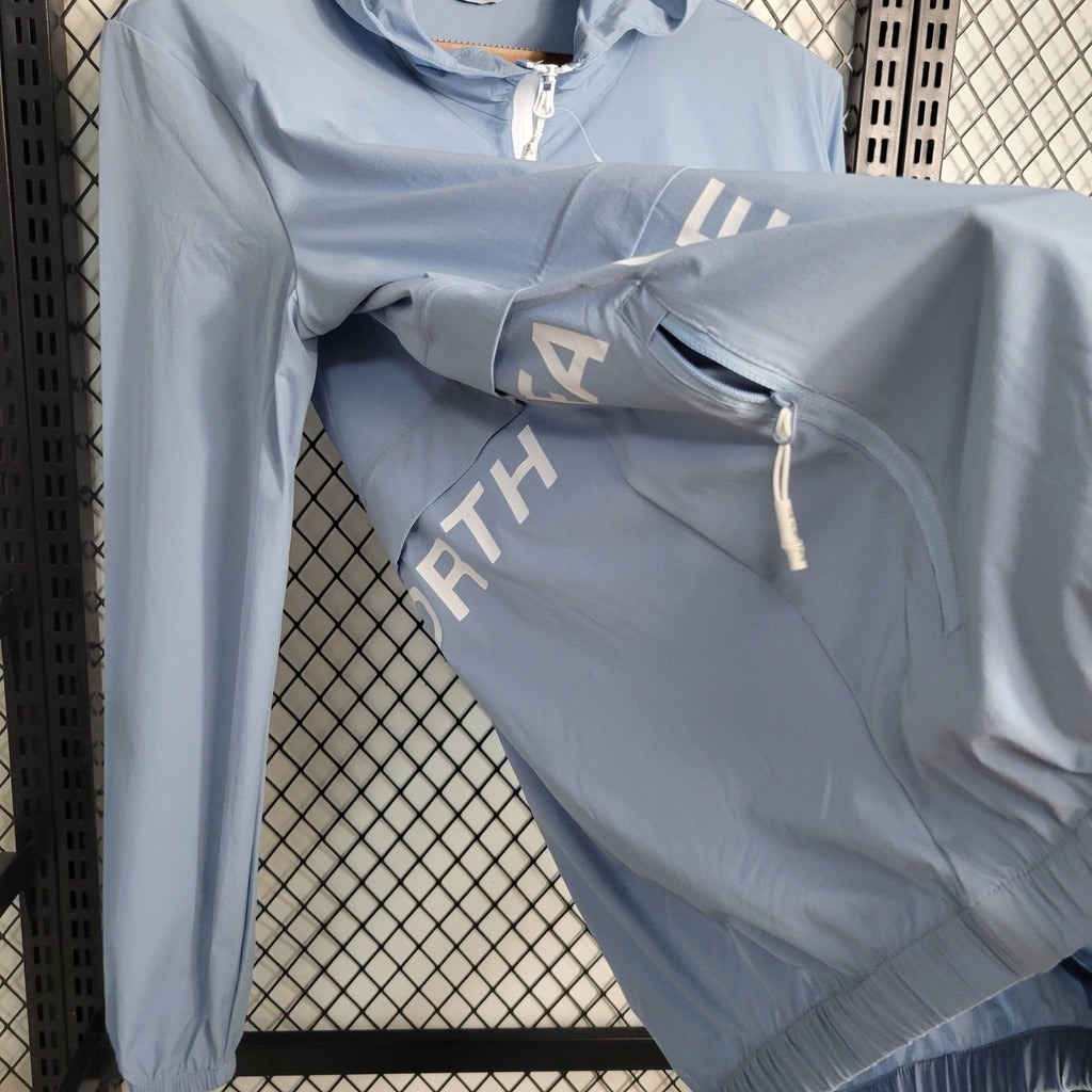 CORTA VENTO DO PARIS SAINT GERMAN - Manto Club