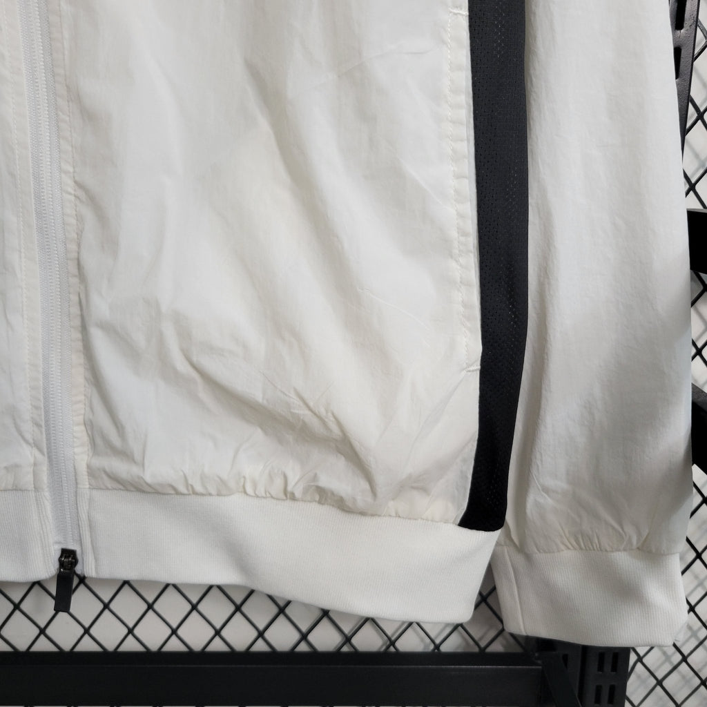 CORTA VENTO DO PARIS SAINT GERMAN AIR JORDAN - Manto Club