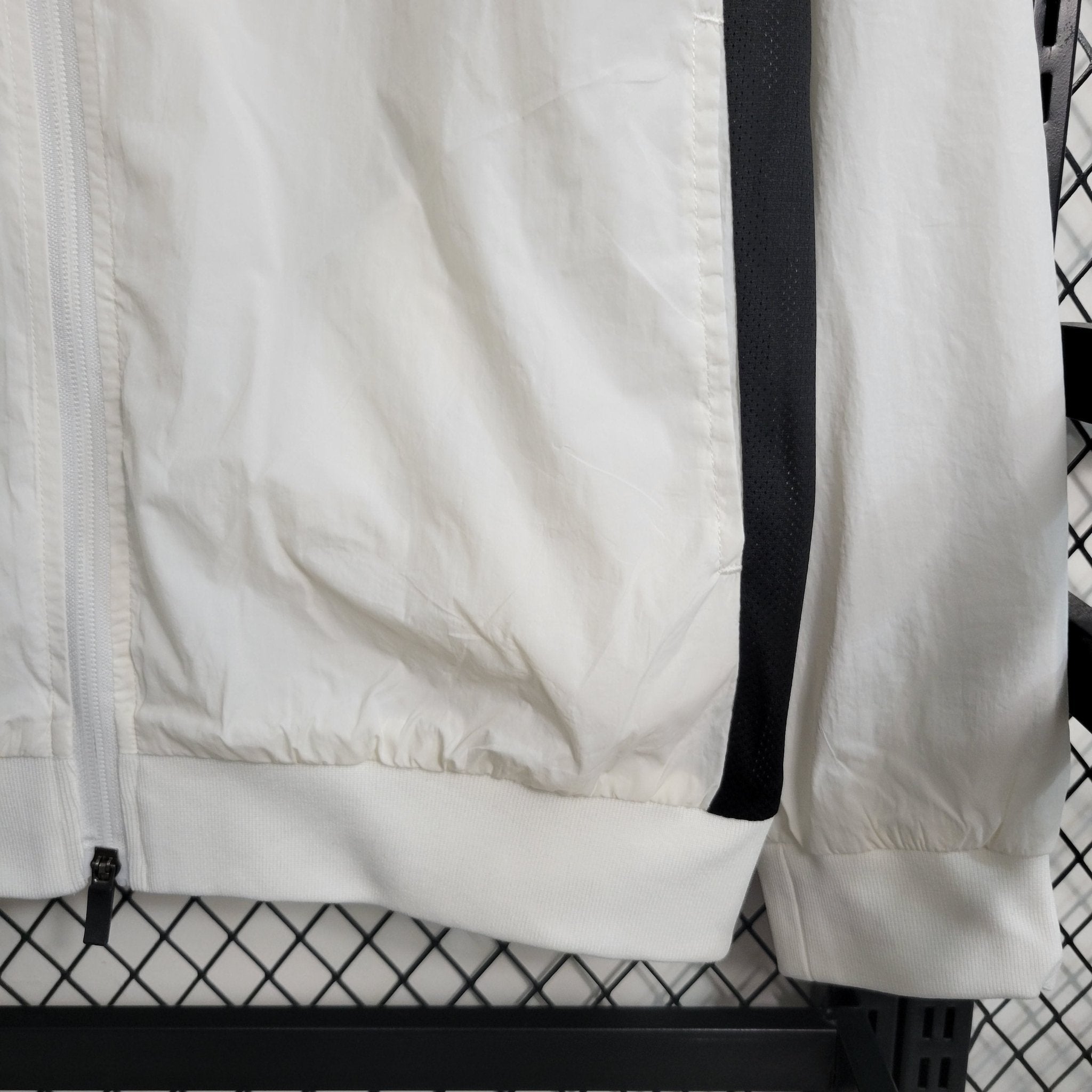 CORTA VENTO DO PARIS SAINT GERMAN AIR JORDAN - Manto Club