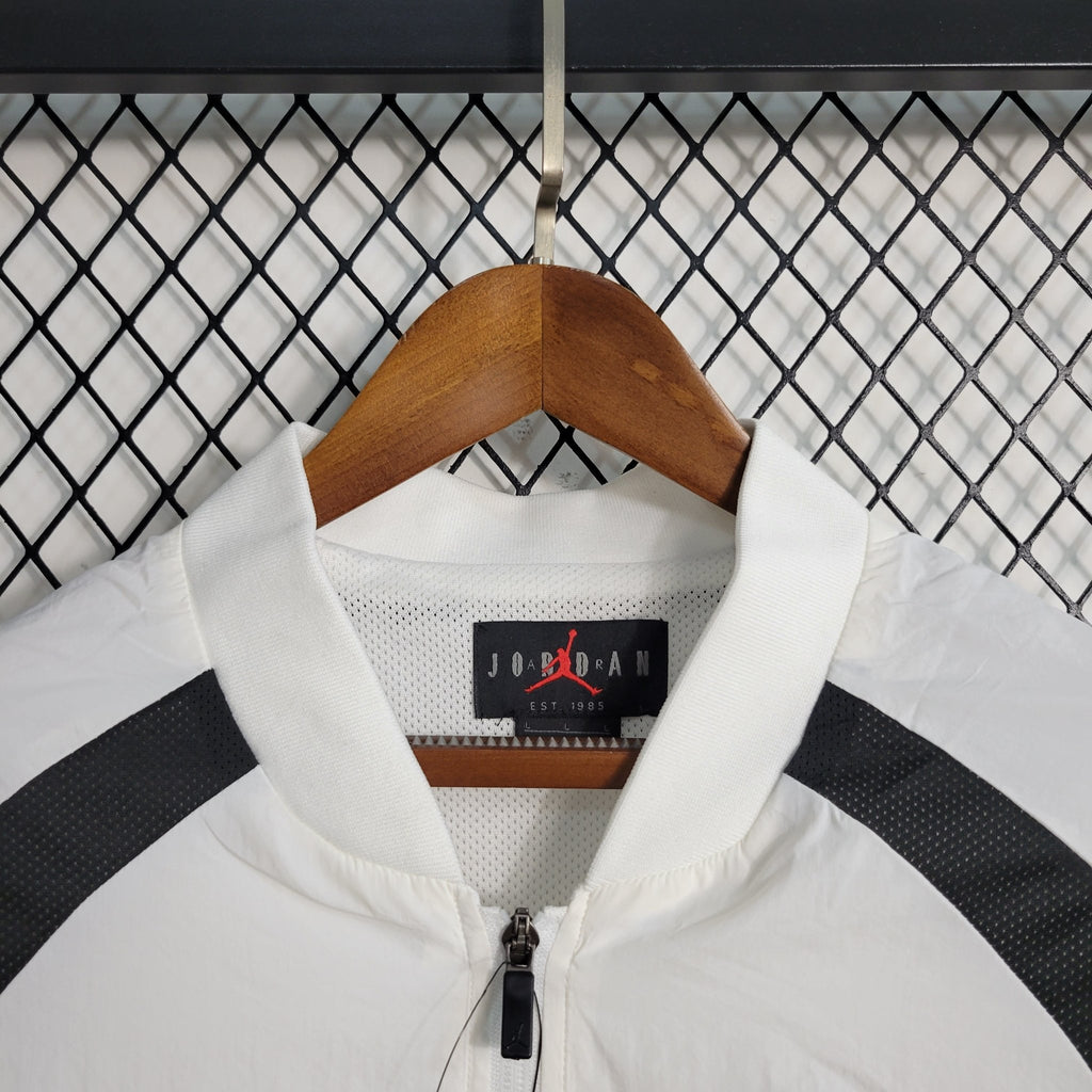 CORTA VENTO DO PARIS SAINT GERMAN AIR JORDAN - Manto Club