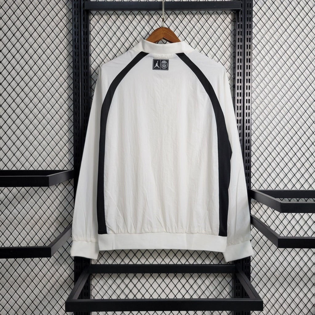 CORTA VENTO DO PARIS SAINT GERMAN AIR JORDAN - Manto Club