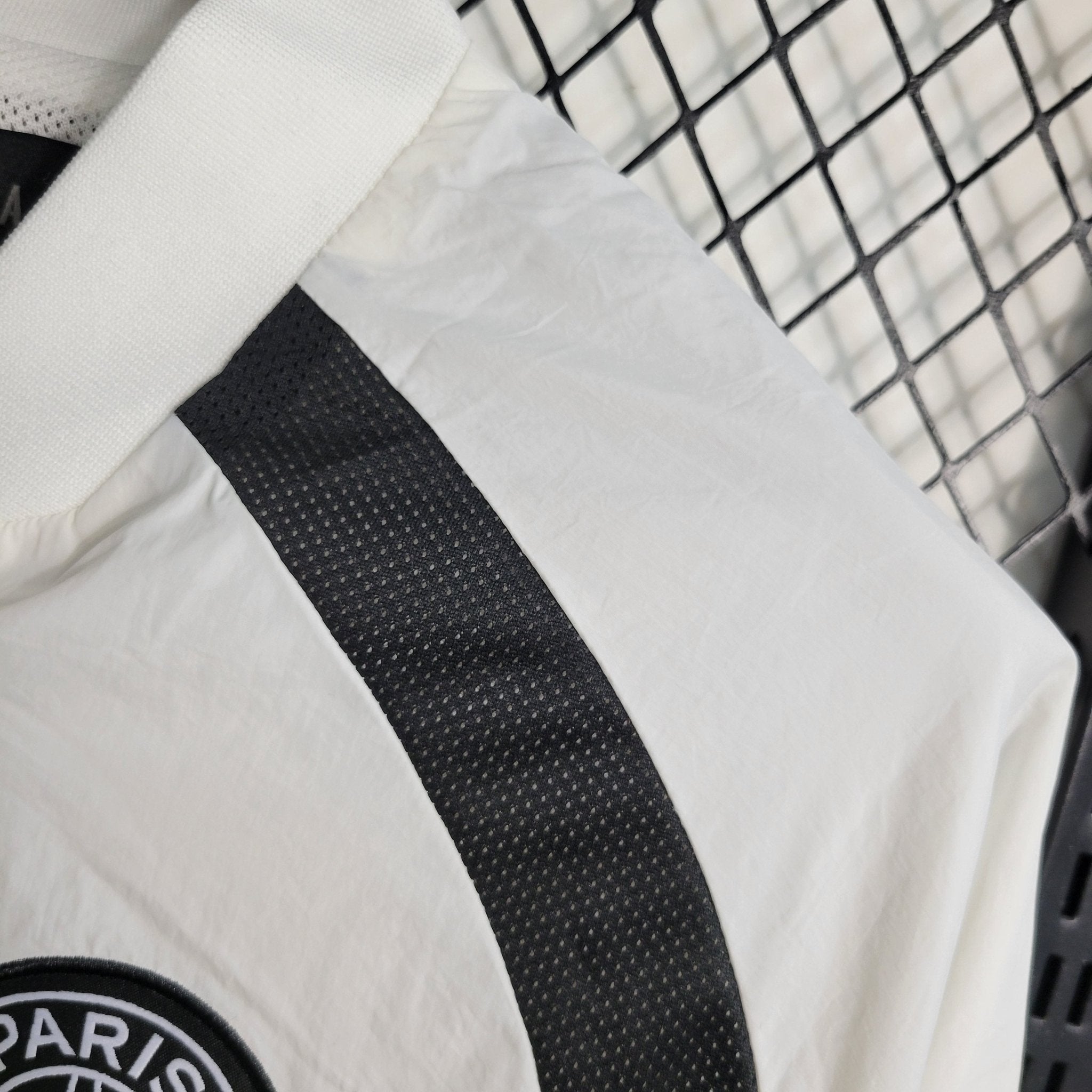 CORTA VENTO DO PARIS SAINT GERMAN AIR JORDAN - Manto Club