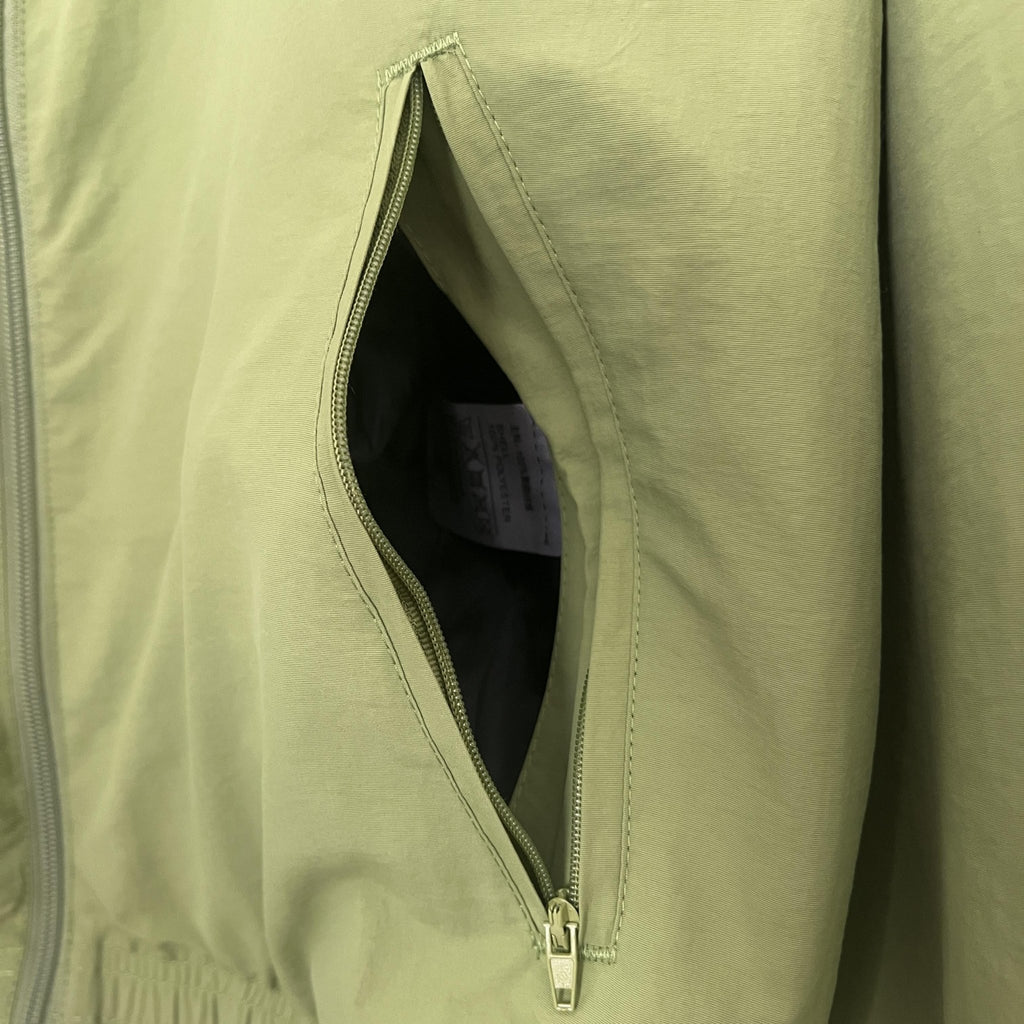 Corta Vento Inter de Milão Dupla Face - Manto Club