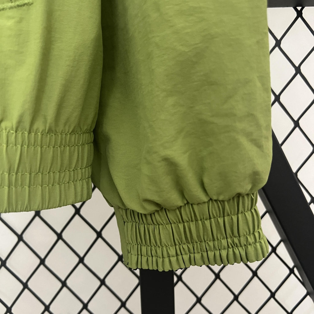 Corta Vento Inter de Milão Dupla Face - Manto Club